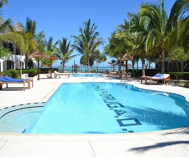 La Madrugada Beach Hotel